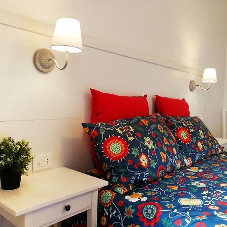 مبيت وإفطار بولونيا Sleep & Fly المظهر الخارجي الصورة
